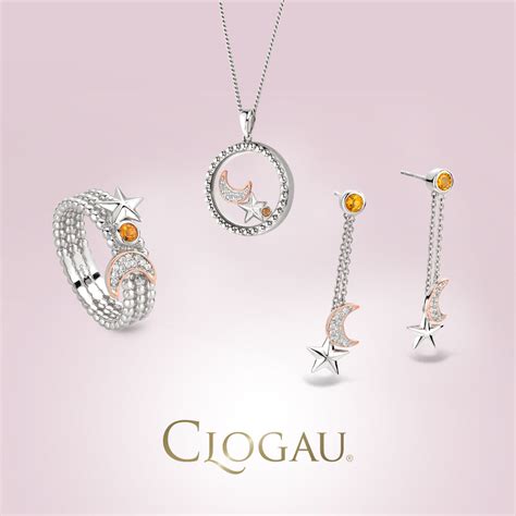 introducing  clogau spring summer collection wbruford