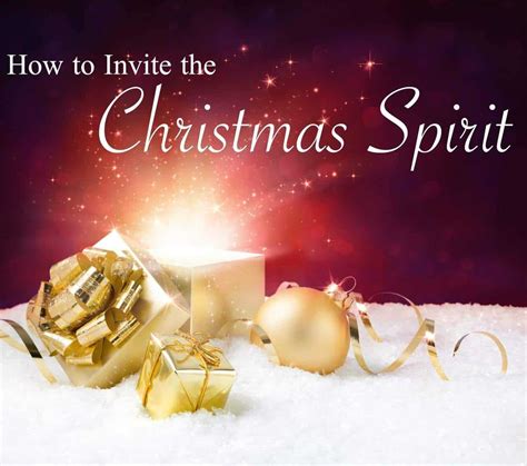 christmas spirit  light  world