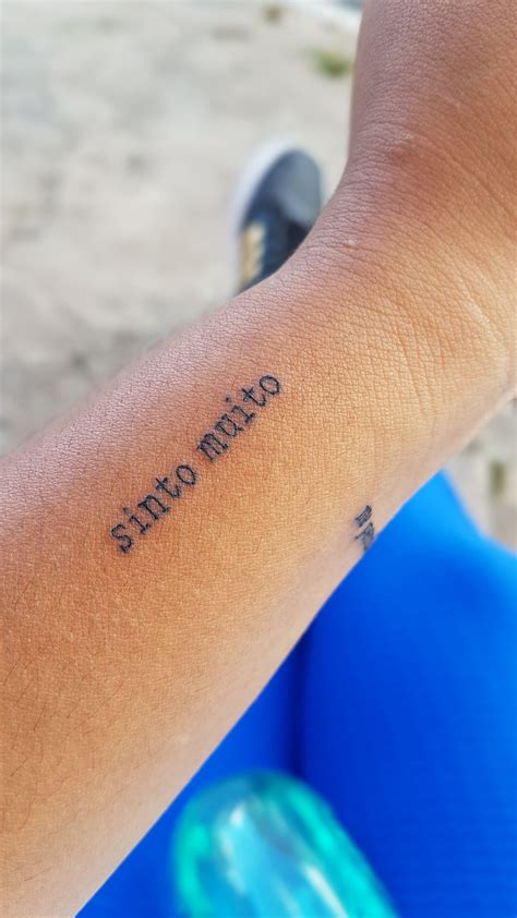Pin Em Tattoo Inspiration ⚓️
