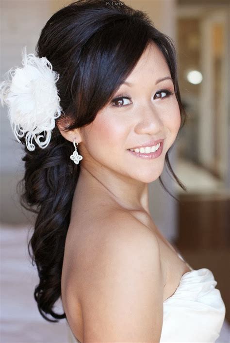 Best Bridal Hairstyles For Any Wedding Trendy Fashionable Dresses