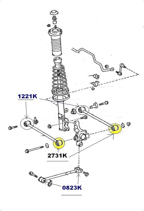 toyota camry front  part diagramhtml autos post