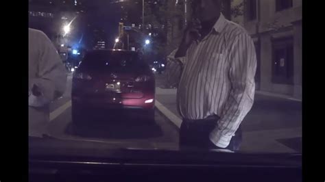 uberx driver allegedly threatened on video by taxi drivers outside