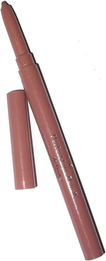 Boots No7 Perfect Lips Lip Liner Pencil ~ 20 Nude ~ Neutral Pink Brown