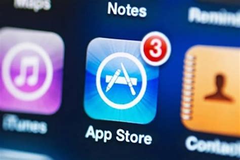 apples app store changed business   core