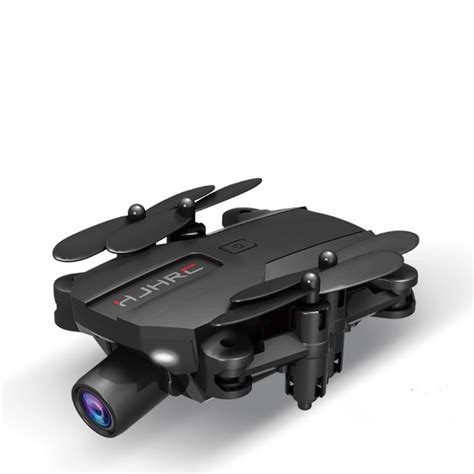 hjhrc hj mini wifi fpv   hd camera altitude hold headless mode rc drone quadcopter rtf