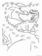 Ice Age Rudy Dinosaurs Coloring Dinosaur Dawn Mom Pages Cartoons Ankylosaurus sketch template