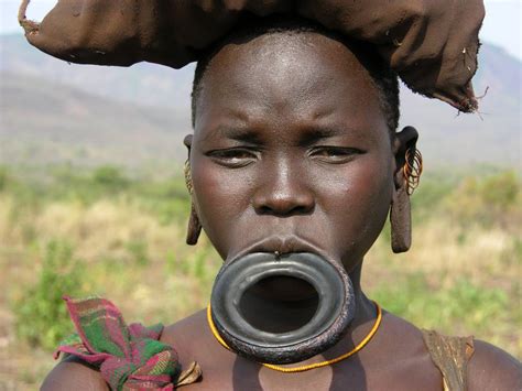Bizzare African Traditions That Will Leave You In Shock