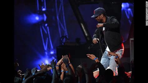9 things to know about kendrick lamar cnn