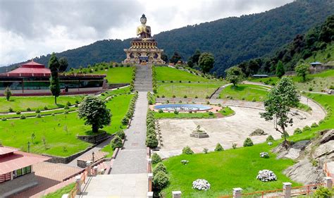 buddha park sikkim timings entry fees  booking open close