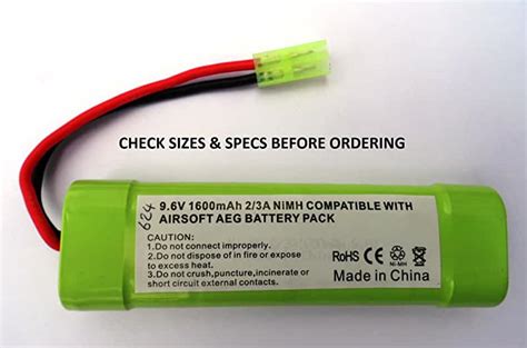 amazoncouk  battery pack