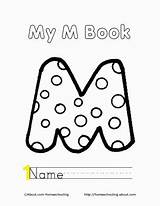 Alphabet Preschool Coloring Pages Homeschooling Divyajanani sketch template