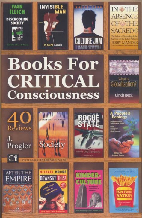 books  critical consciousness areca books
