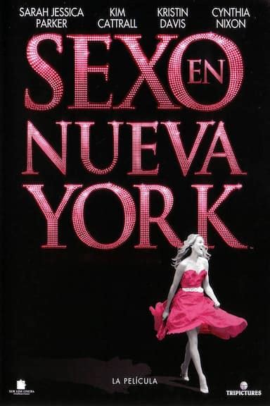 Ver Sex And The City La Película Online Hd Cuevana 2 Español