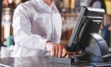 Bpa Pos Solutions The Evolution Of Point Of Sale Systems