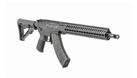 cmmg announces  mk mutant rifle soldier systems daily