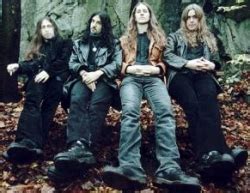 opeth premiere  song heart  hand  metal news metal