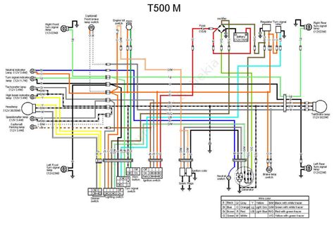 tm wiring diagram