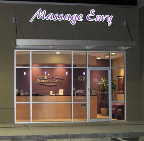 Massage Envy Shares Why Men Need Massages Too Good For