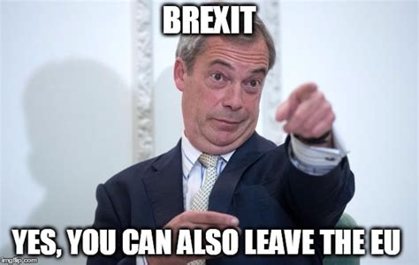 brexit imgflip
