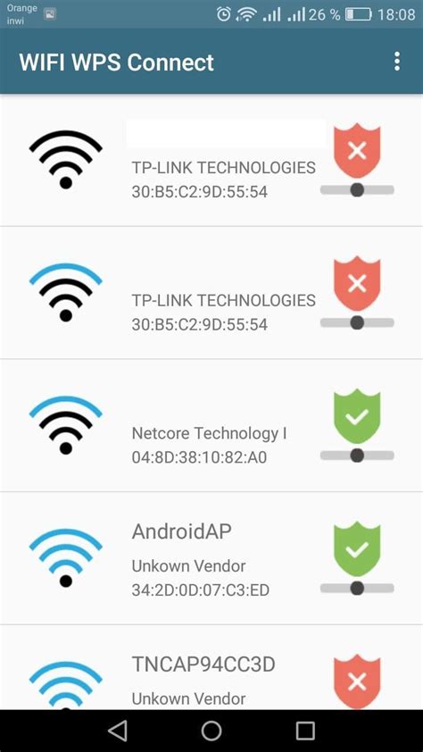 wifi wps wpa connect pro apk  android