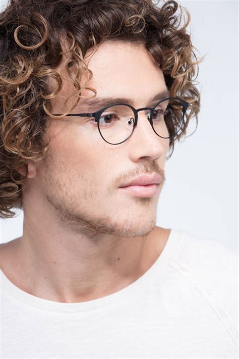 little time effortless classy metal frames eyebuydirect