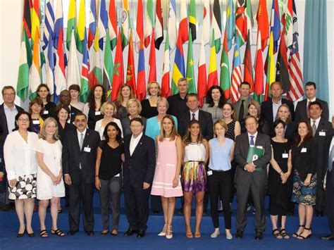 unwto hosts meeting of global leaders on fighting sexual