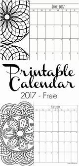 Calendar Printable Pages Monthly Month Coloring Calendars Print Printables Kids Time Planner Year Each Template Temeculablogs Blank Entire Schedule Calender sketch template