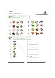 kids practice esl worksheet  mxdiddymx