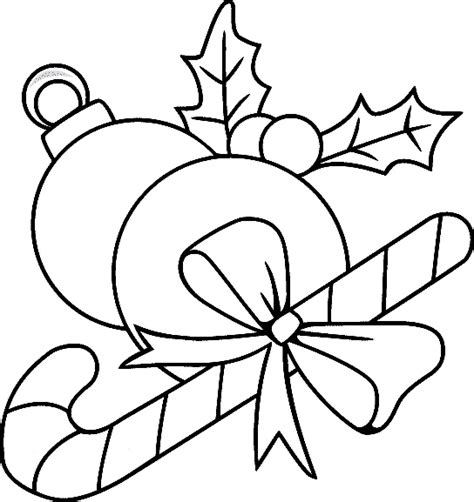 coloring pages december