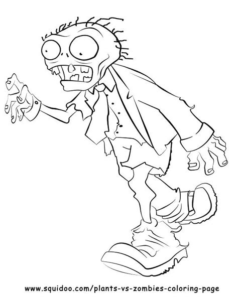 minecraft zombie coloring pages  getdrawings