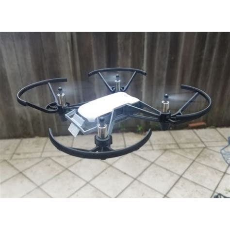 dji tello mirror clip  drone included lazada ph