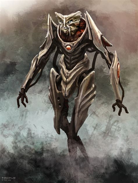 alien suit  freakyfir  deviantart