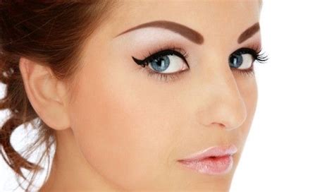 19 best images about tattooed eyebrows on pinterest shape eyebrows