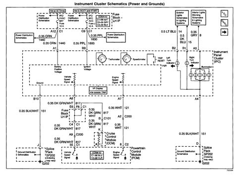 wiring diagram  onstar malibu chevy