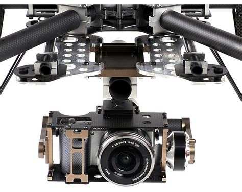 drone gimbal ultimate buying guide outstanding drone