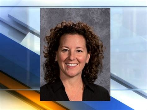 Indiana Guidance Counselor Says She Was Asked To Resign