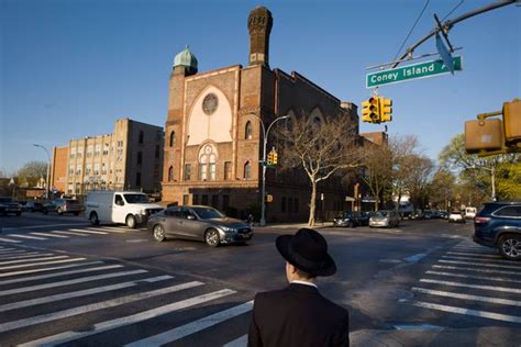 A Law Tailored For Orthodox Jewish Schools Is Unconstitutional Lawsuit