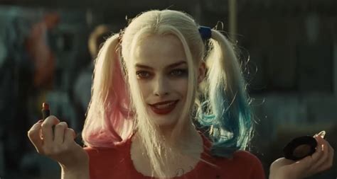 according to margot robbie this is why all those joker scenes were cut in suicide squad