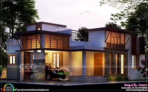 bed room   lakhs cost single storied kerala home design  floor plans  dream