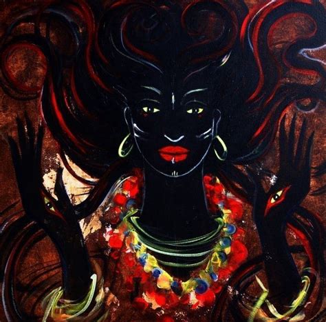 10 facts about angry indian goddess maa kali10 facts about