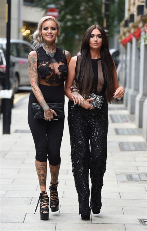 jemma lucy and charlotte dawson sexy 25 photos thefappening