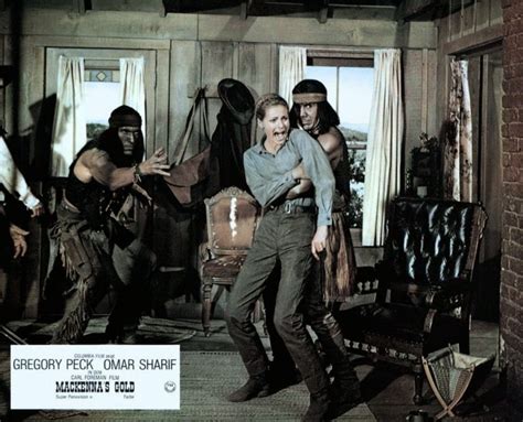 Towering Ted Cassidy Lurch Bigfoot Harvey Logan