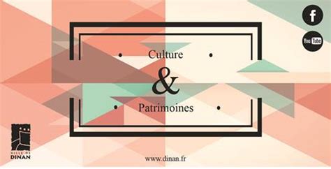 catalogue des actions educatives patrimoine ville de dinan elorn art  culture