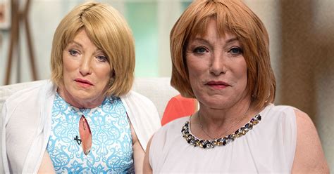 kellie maloney opens up about sex life as she says i