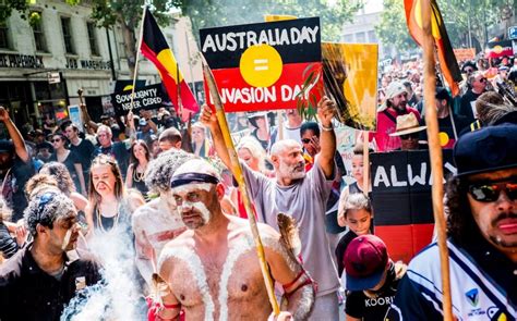 australia promises referendum  aboriginal recognition  constitution