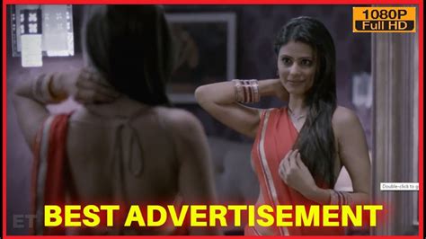 Sexy And Funny Ad Odonil Room Freshening Gel For Your Bedroom Tvc