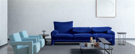 maralunga   sofa deloudis  shop contemporary design furniture