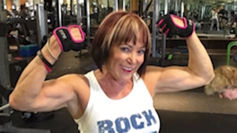 This 70 Year Old Health Freak Can Give You Serious Fitness