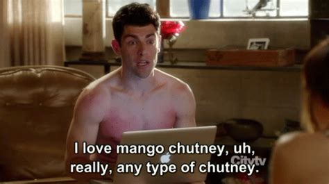 16 signs you are totally schmidt from new girl hellogiggleshellogiggles