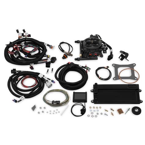 holley hyper spark wiring diagram